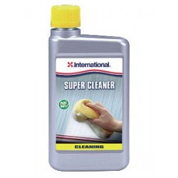 Средство очищающее International Super Cleaner 0,5 л